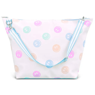 iScream Made You Smile Weekender Overnight Bag