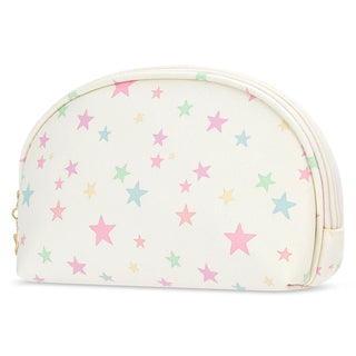 iScream Stardust Oval Cosmetic Bag