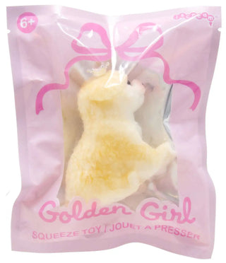 Golden Girls Squeeze toy