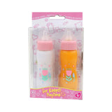 For Keeps Magic Milk Baby Bottles (Milk + Juice)