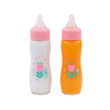 For Keeps Magic Milk Baby Bottles (Milk + Juice)