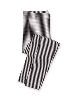 Tea Collection Striped Leggings