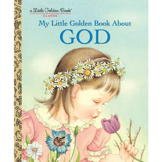 ALL The Little Golden Books