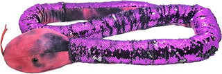 67" Sequin Snake