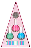 iScream Merry Manicure Nail Polish Set