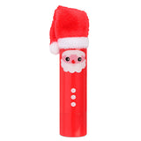 iScream Sweet Santa Lip Balm