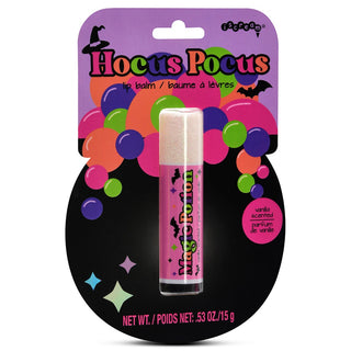 iScream Hocus Pocus Halloween Lip Balm