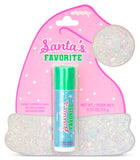 iScream Santa's Favorite Lip Balm