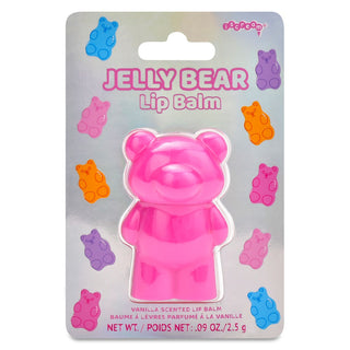 iScream Jelly Bear Lip Balm