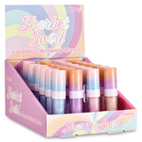 iScream Sherbet Swirl Ombre Lip Gloss (Assorted)