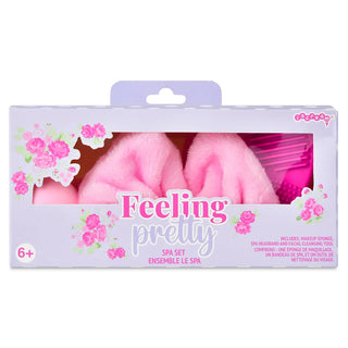 iScream Feeling Pretty Spa Set