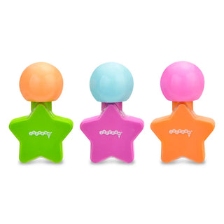 Iscream Star Nail Polish Set - 3Pack