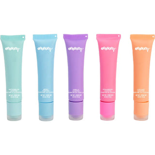 Iscream Lip Gloss Charm Kit