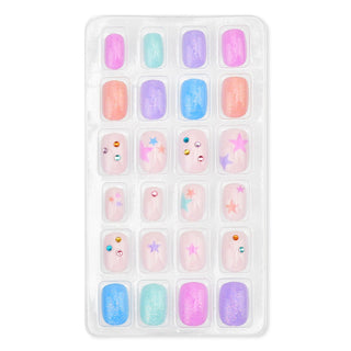iScream Carnival Press On Nails