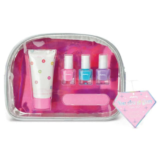 You're a Gem Nail Polish Set