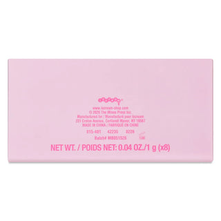 Sweet Sprinkles Eye Shadow Palette