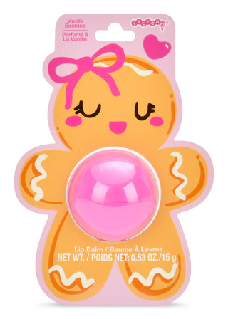 iScream Sugar & Spice Lip Balm