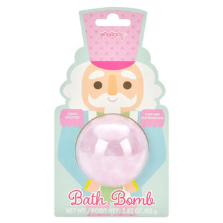 iScream Nutcracker Treat Bath Bomb