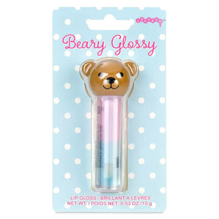 Beary Glossy Lip Gloss