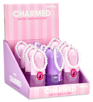 iScream Charmed Body Mist