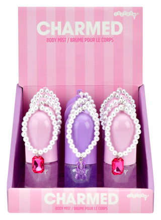 iScream Charmed Body Mist