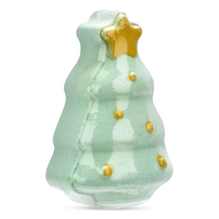 iScream Christmas Tree Bath Bomb