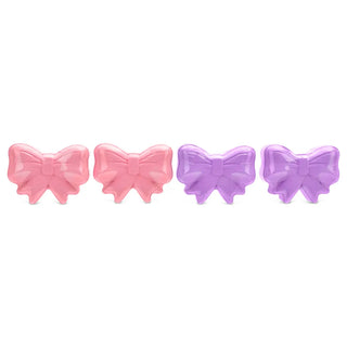 Fa-Bow-Lous Bows Bath Bomb Set