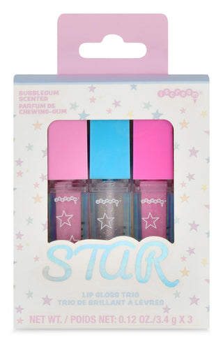 iScream Star Lip Gloss Set