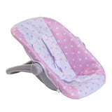 Berenguer Boutique 2-in-1 Pink Swing/Carrier