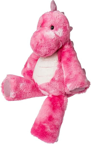 Mary Meyer Marshmallow Cotton Candy Dinosaur