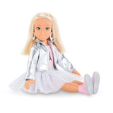 Corolle Valentine Paris Fashion Week Doll Set