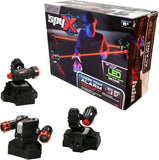 SpyX Lazer Trap Alarm