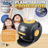 Dr. STEM Solar System & Planetarium Projector