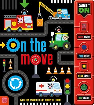 On the Move