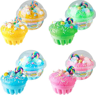 ORB Curiosities Cloud Puff Treatz