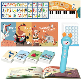 Alilo Educational Talking Pen