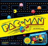 Pac-Man Board Game