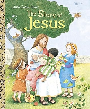 Little Golden Books
