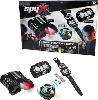 SpyX Micro Gear Set