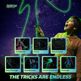 ZipString Luma - Glow in the Dark