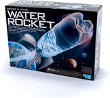 Science in Action Water Rocket