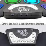 Rock and Roll It Flexible CodeDrum