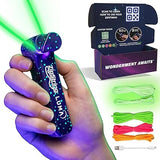 ZipString Luma - Glow in the Dark