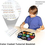 Rock and Roll It Flexible CodeDrum