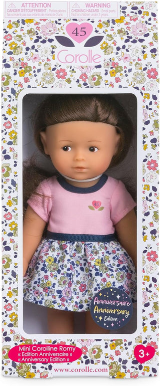 Mini Corolline Romy Anniversary Edition