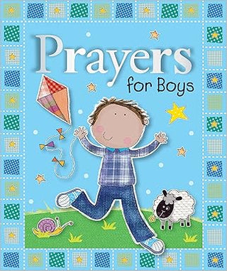Prayers for Boys
