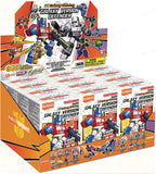 Blokees Figures – Transformers Defender Version 01 Mini Model Blind Box