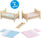 Calico Critters - Stack and Play Beds