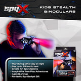 Spy Night Nocs - Kids Stealth Binoculars