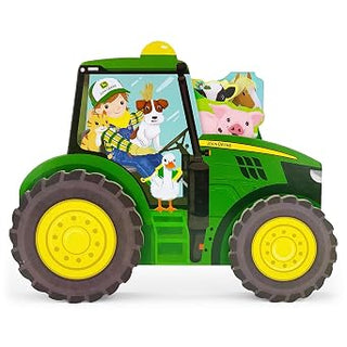 Tractor Tales - John Deere Kids